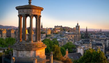 Teen charged after wedding photographer allegedly attacked with glass bottle at Scots beauty spot
