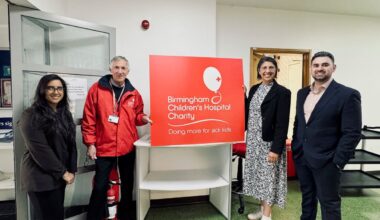 North Shropshire MP Helen Morgan.