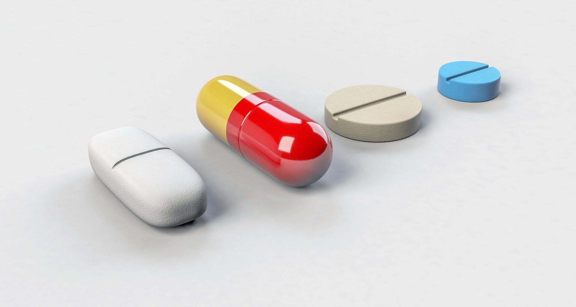 Researchers may have solved decades-old mystery behind benzodiazepine side effects