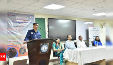 AIIMS-R conducts workshop on advanced genetic healthcare
