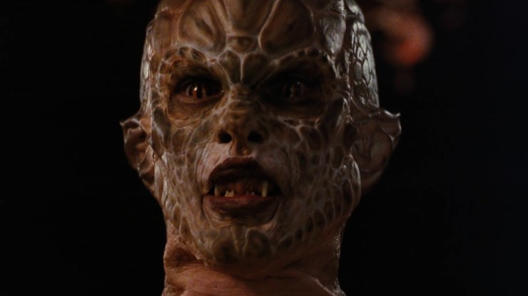 From Dusk Till Dawn 90s horror