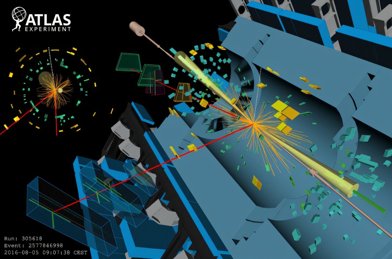 ATLAS gets under the hood of the Higgs mechanism