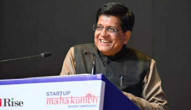 It’s India’s fault local startups are trailing China