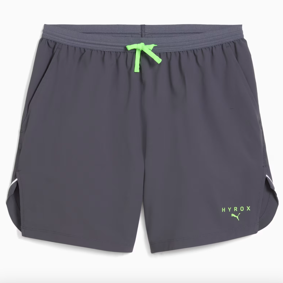 x Hyrox Ultraweave 6" Shorts