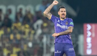 "Sunil Narine Does Not Bowl In Nets": KKR Star's Gameplan Revealed By Ex-Teammate