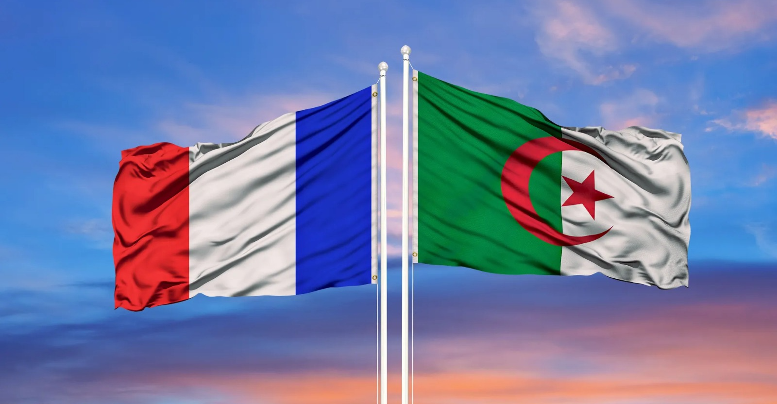 Tit-for-Tat: France expels 12 Algerian diplomatic staff