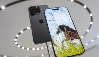 iOS 18.5—Apple Reveals New Plans To Boost iPhone AI And User Privacy