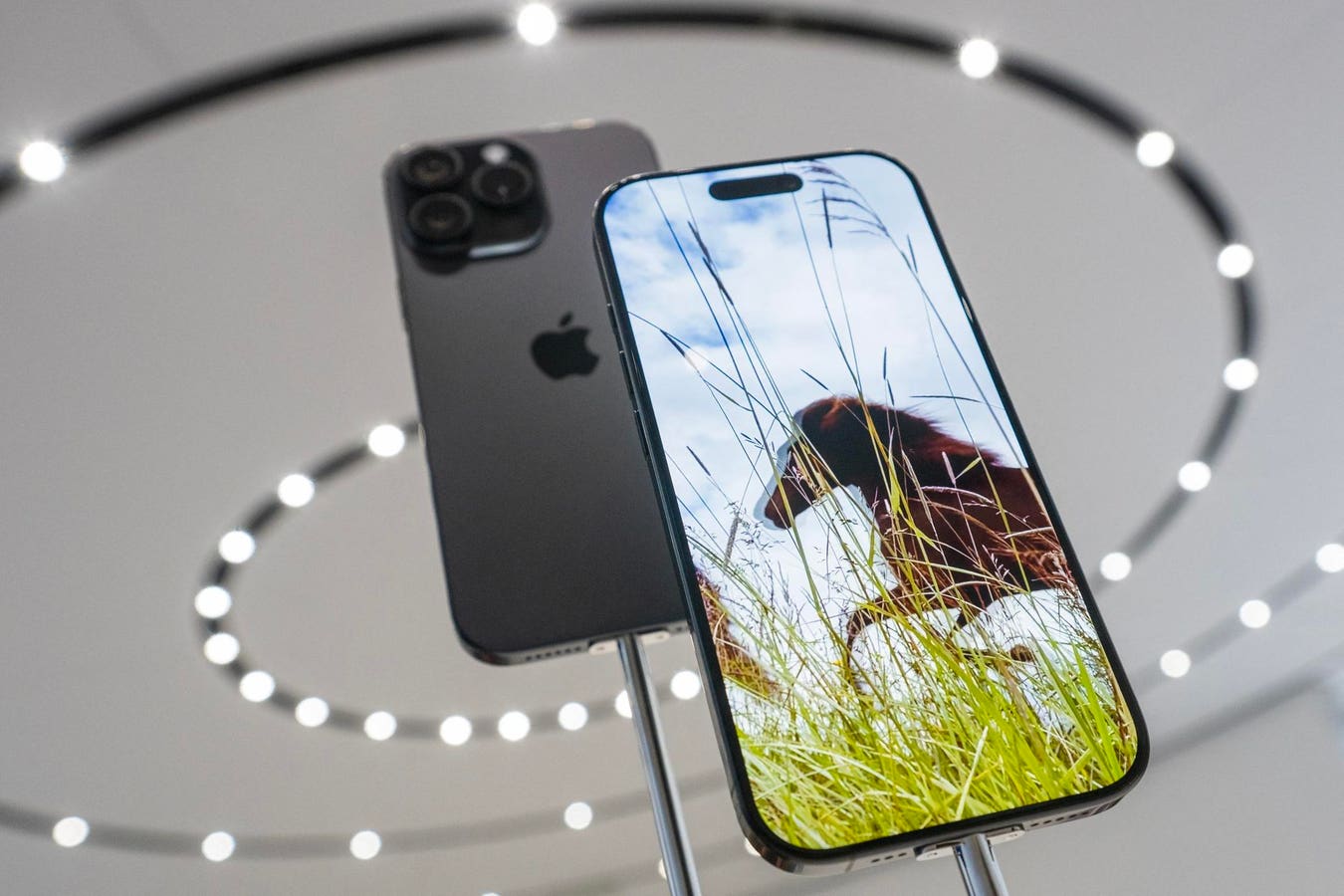 iOS 18.5—Apple Reveals New Plans To Boost iPhone AI And User Privacy