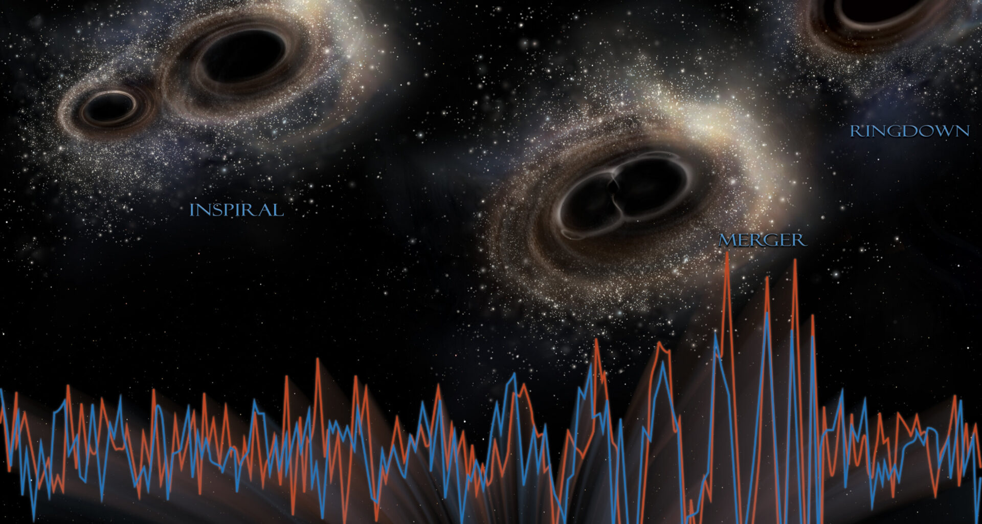 AI reimagines gravitational wave detection with innovative designs