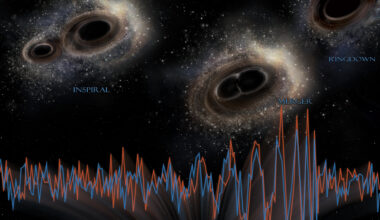 AI reimagines gravitational wave detection with innovative designs