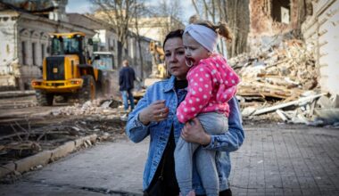 News And Information From Ukraine
