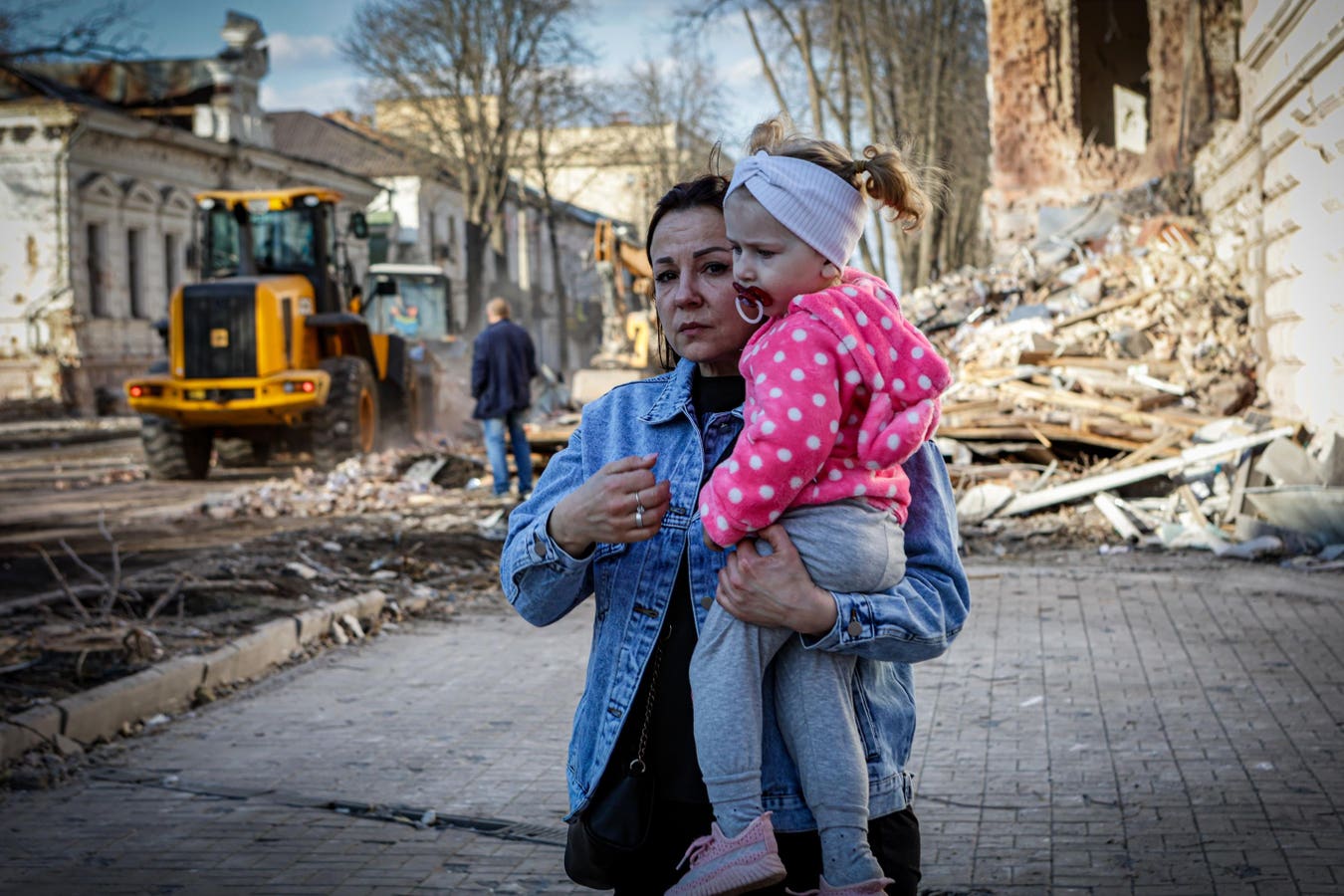 News And Information From Ukraine