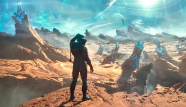 The Outer Worlds 2 Wants to Be Much More of an RPG Than the First Game