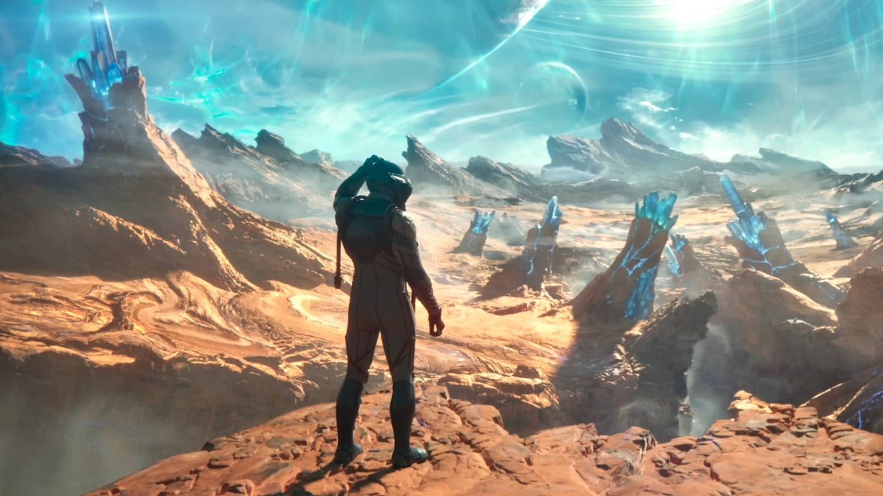 The Outer Worlds 2 Wants to Be Much More of an RPG Than the First Game