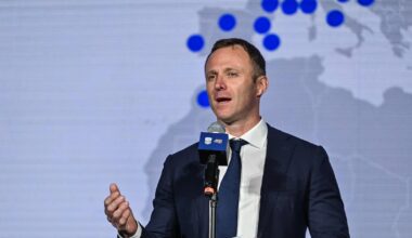 ATP 'committed' to bringing Masters 1000 event to Saudi Arabia 'potentially from 2028'
