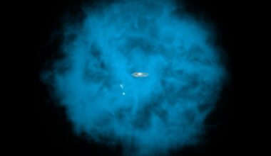 Astronomers Say They Finally Found Half the Universe’s Matter. It was Missing In Plain Sight