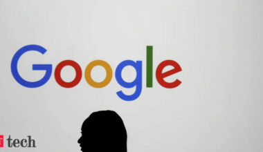 Google's spam policy hit by EU antitrust complaint from German media company