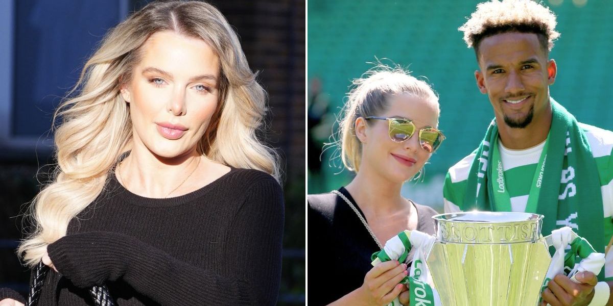 Helen Flanagan, 34, forced to sell £1m 'forever home' after 'losing all her money' following Scott Sinclair split
