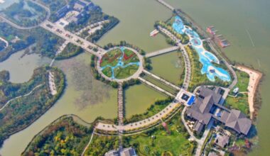 China releases its first green sovereign bonds in London | NEWS