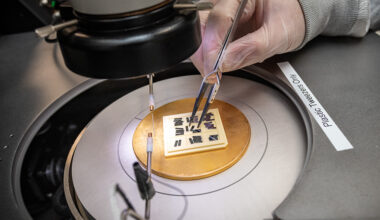 Berkeley Lab achieves major superconducting qubits breakthrough