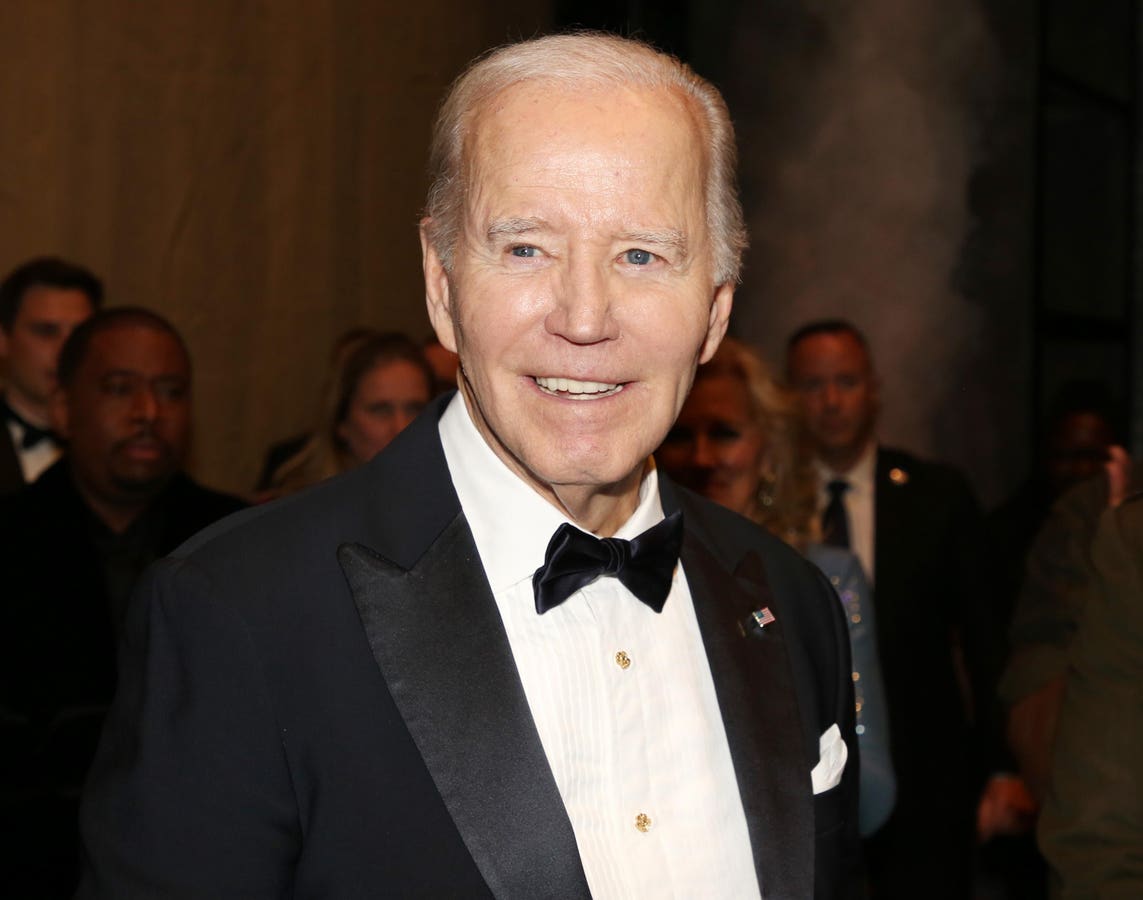 The Most Shocking New Allegations About Biden’s Mental State In 3 New Books