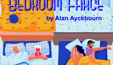 Edinburgh Makars in Bedroom Farce