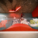 Inclusion, Encounter, and Creativity in Public Spaces: The Role of Skateboarding in the Pursuit of Urban Wellbeing - Image 2 of 28