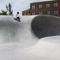 Inclusion, Encounter, and Creativity in Public Spaces: The Role of Skateboarding in the Pursuit of Urban Wellbeing - Image 5 of 28