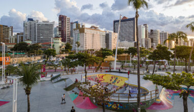Inclusion, Encounter, and Creativity in Public Spaces: The Role of Skateboarding in the Pursuit of Urban Wellbeing