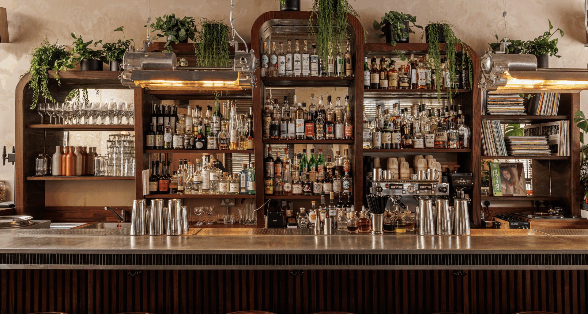Four London Bars Added to Prestigious Michelin-Like Guide to the World’s Best Bars