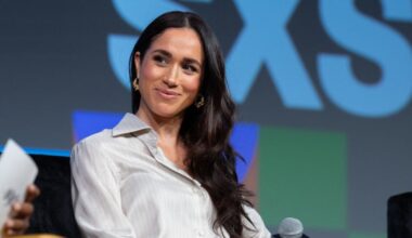 How Meghan Markle Blends Charity, Family and Lifestyle