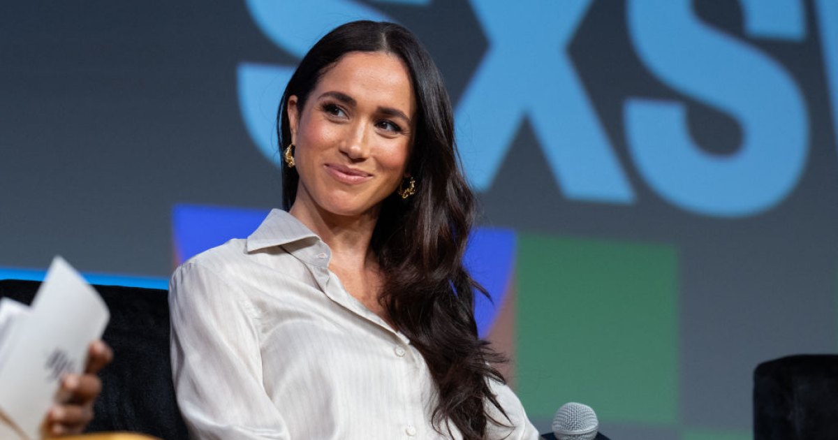 How Meghan Markle Blends Charity, Family and Lifestyle