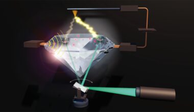 An elegant method for the detection of single spins using photovoltage