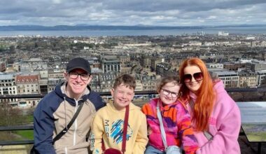 Shelly Feeney: Fundraiser set up for North Antrim mum in critical condition after crash