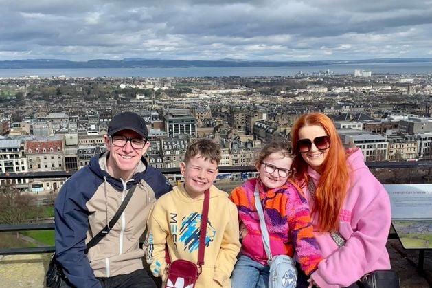 Shelly Feeney: Fundraiser set up for North Antrim mum in critical condition after crash