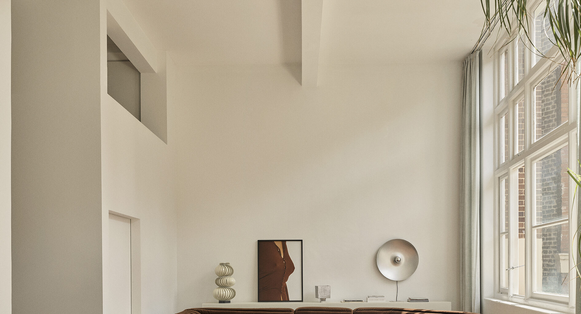 The Rental 2.0 / Ellison Studios