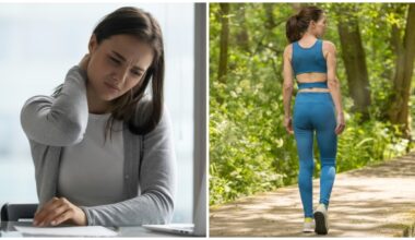 Fitness coach shares 10 healthy habits to know in your 20s: Sitting for too long wrecks your body to walking 10000 steps | Health