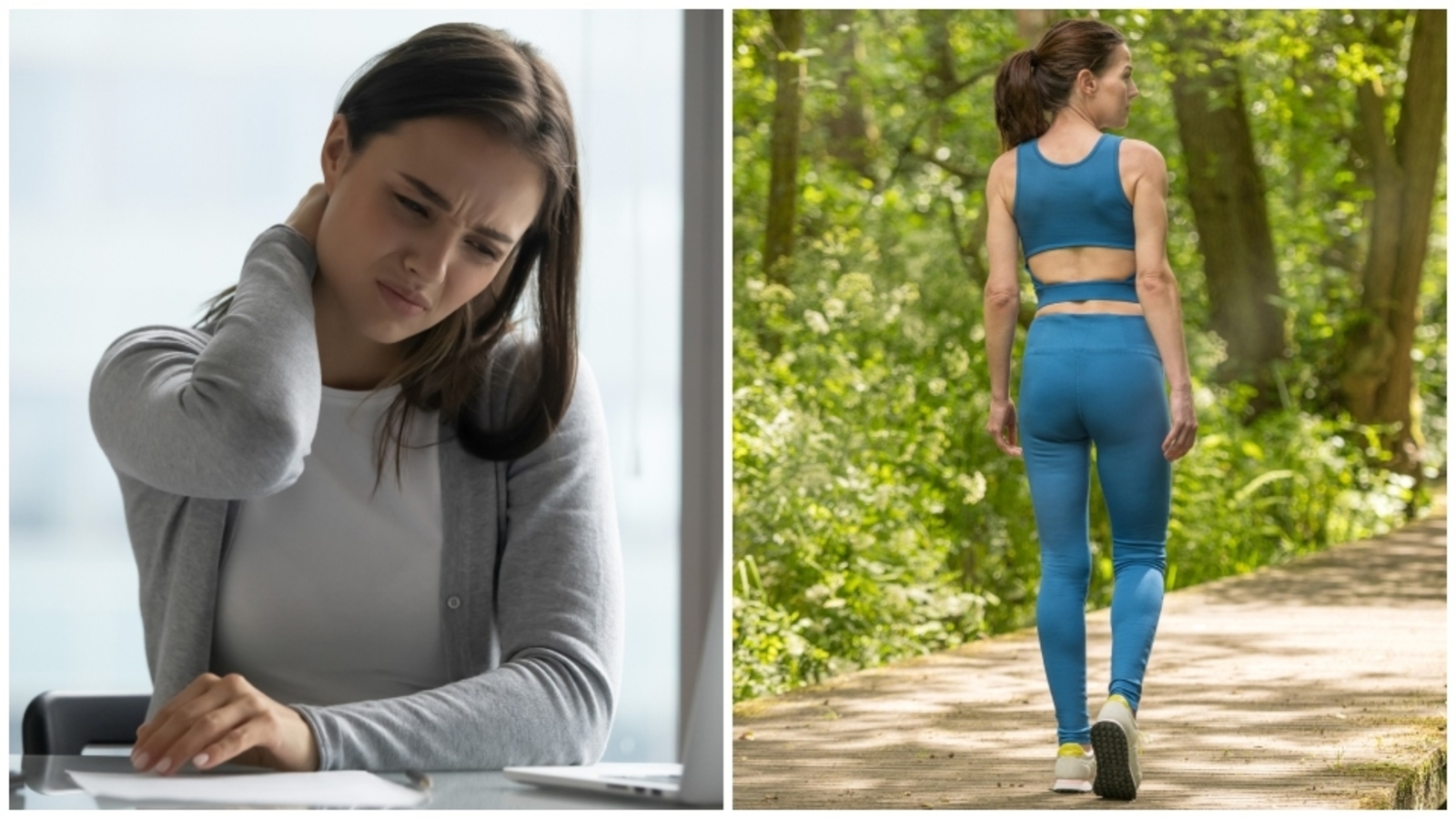 Fitness coach shares 10 healthy habits to know in your 20s: Sitting for too long wrecks your body to walking 10000 steps | Health