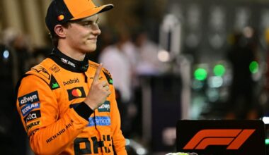 Has Piastri become favourite for 2025 F1 title?