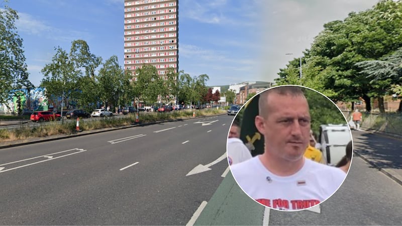This is the dangerous rapist that police didn’t want you to see