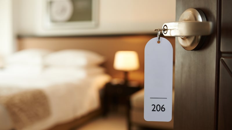 Has one of Northern Ireland’s top hotels lost its 5-Star rating?