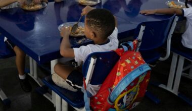 All Countries Are Malnourished—But They Don’t Have To Be