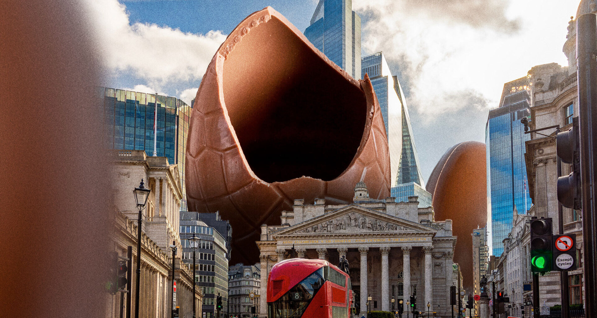 The 10 Best London Easter Egg Hunts for the 2025 Bank Holiday Weekend