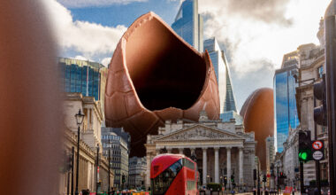 The 10 Best London Easter Egg Hunts for the 2025 Bank Holiday Weekend