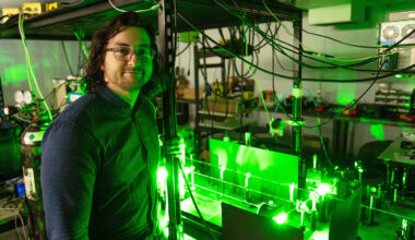 Crystal waves enable ultrafast heat transfer for cooler electronics