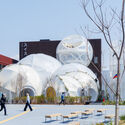 Expo Osaka 2025 Opens in Japan as a Laboratory for Future Society - Image 4 of 16