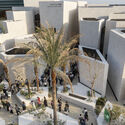 Expo Osaka 2025 Opens in Japan as a Laboratory for Future Society - Image 5 of 16