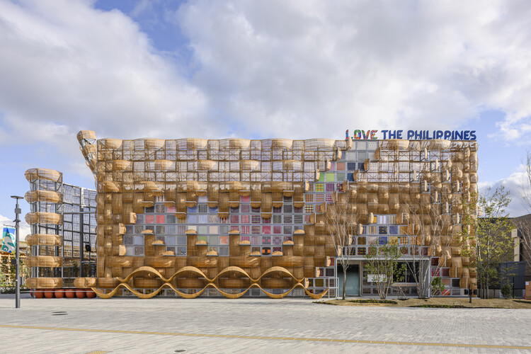 Expo Osaka 2025 Opens in Japan as a Laboratory for Future Society - Image 2 of 16