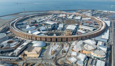 Expo Osaka 2025 Opens in Japan as a Laboratory for Future Society