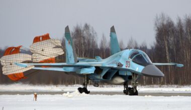 Russia’s Arming For Space War I, Targeting SpaceX Satellite Systems